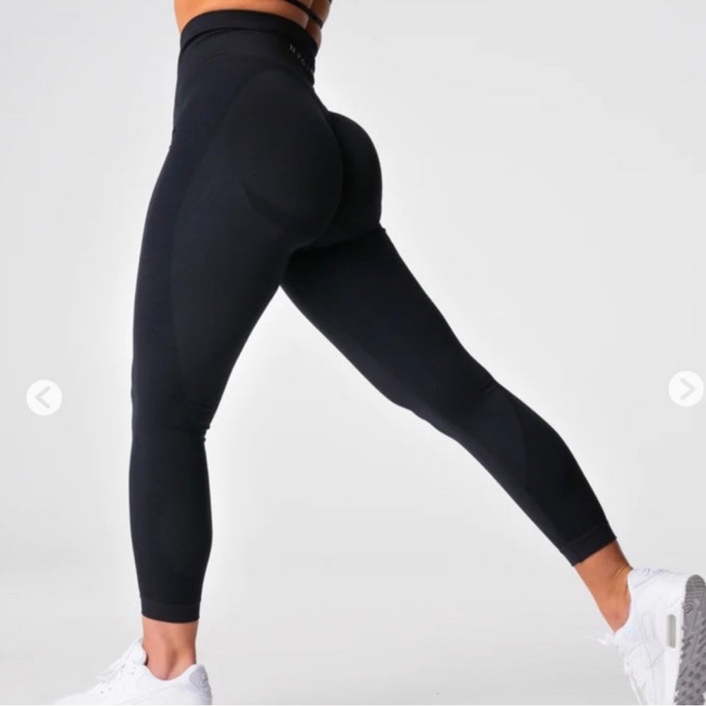NWT NVGTN 2.0 contour